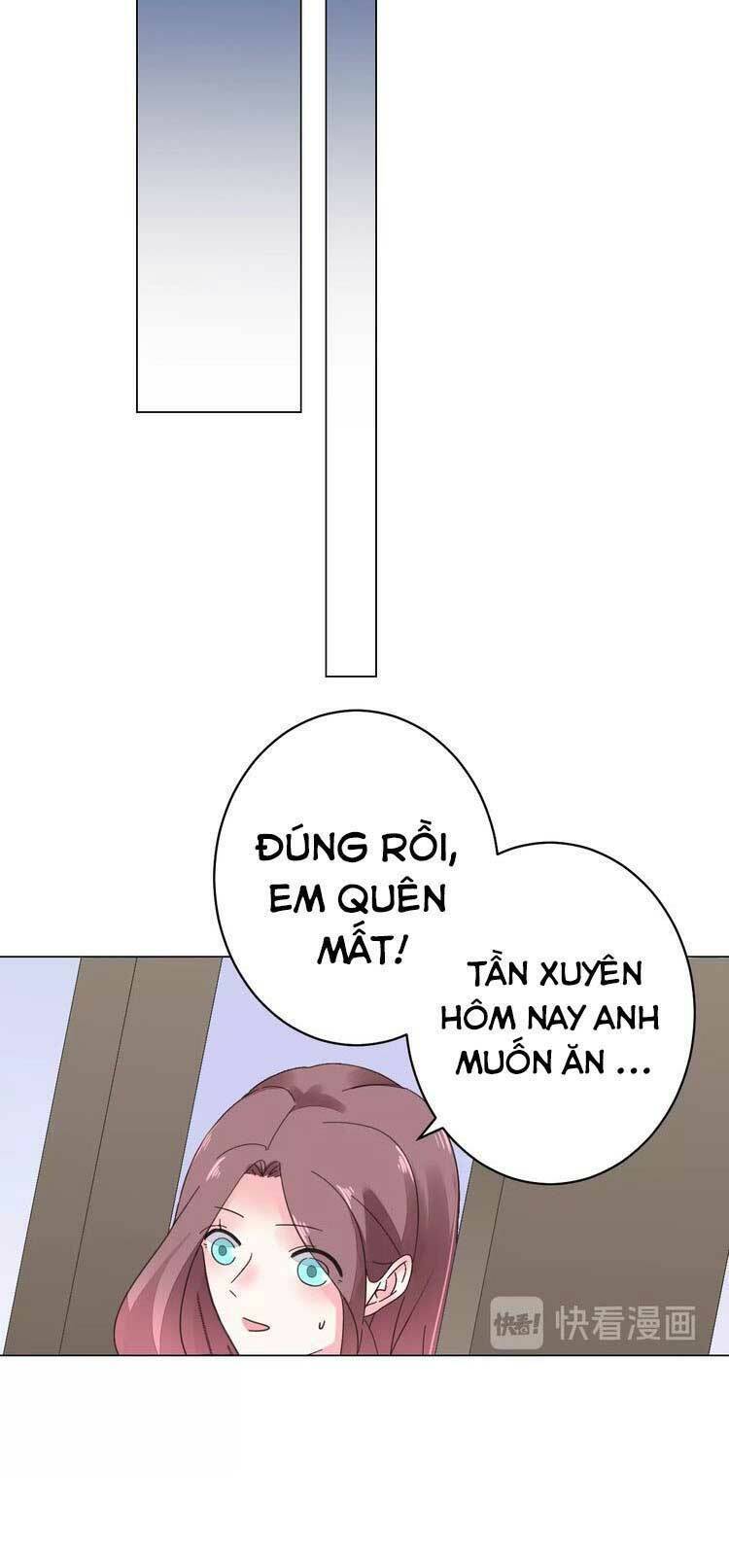 điều ước sủng ái bất bình đẳng chapter 55.2 23