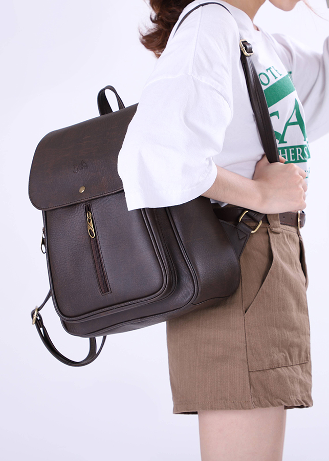Balo Nữ Yuumy YBA5