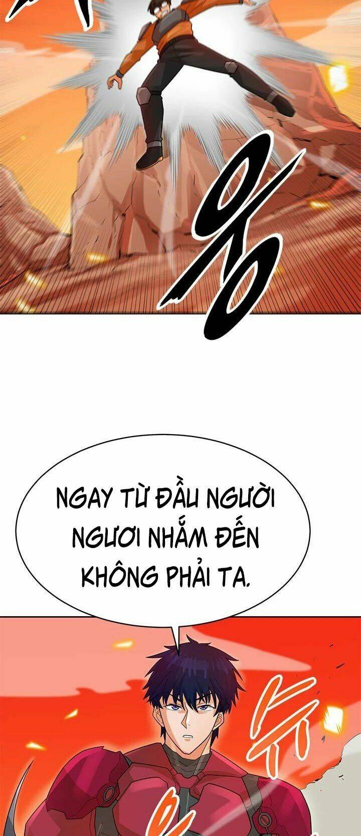 tôi tự động săn một mình chapter 91 39
