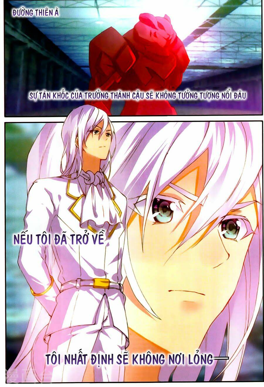 bất bại chiến thần remake chapter 11 11