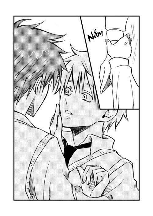 akakuro s-doujinshi chapter 20 6