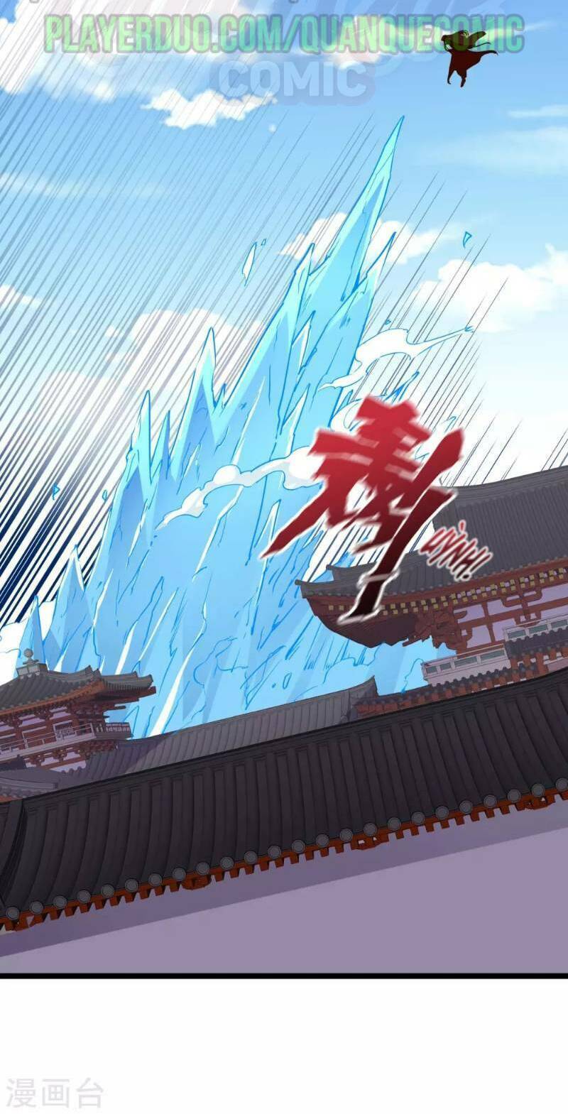 phục thiên thánh chủ chapter 15 34