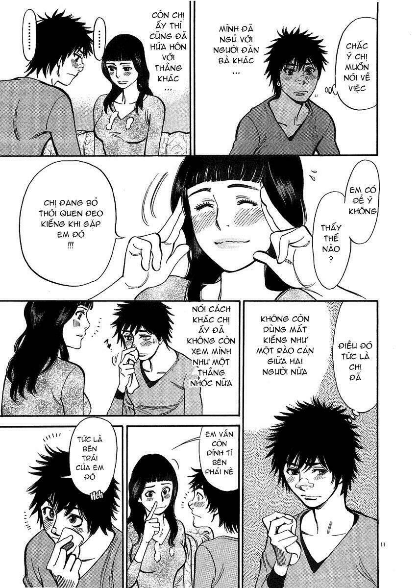 kono s o mi yo chapter 39 12