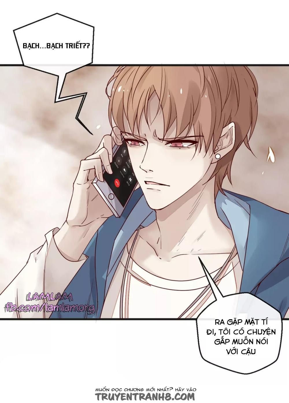 không cẩn thận vớ phải ông sếp vạn tỷ chapter 7 5