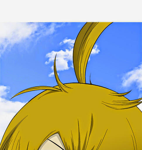 aura from another planet chapter 1 4