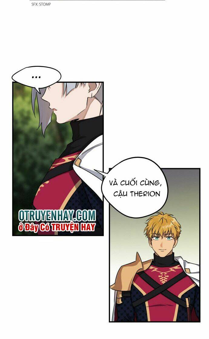 lâu đài vô danh chapter 14 39