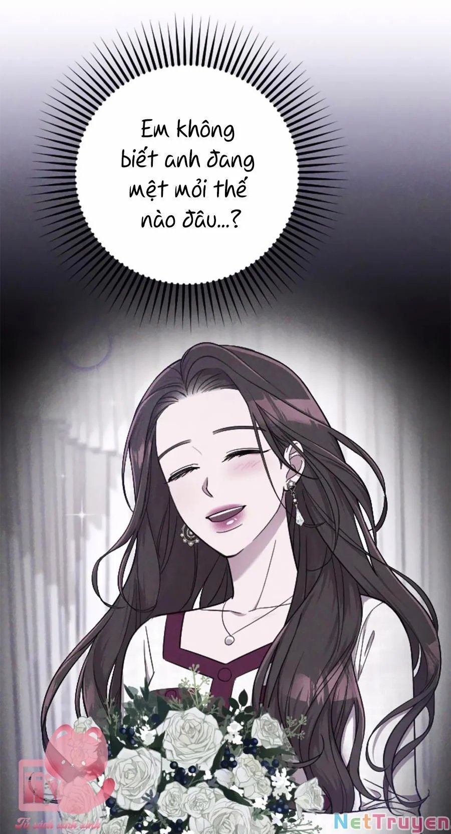 cô đi mà lấy chồng tôi chapter 41 21