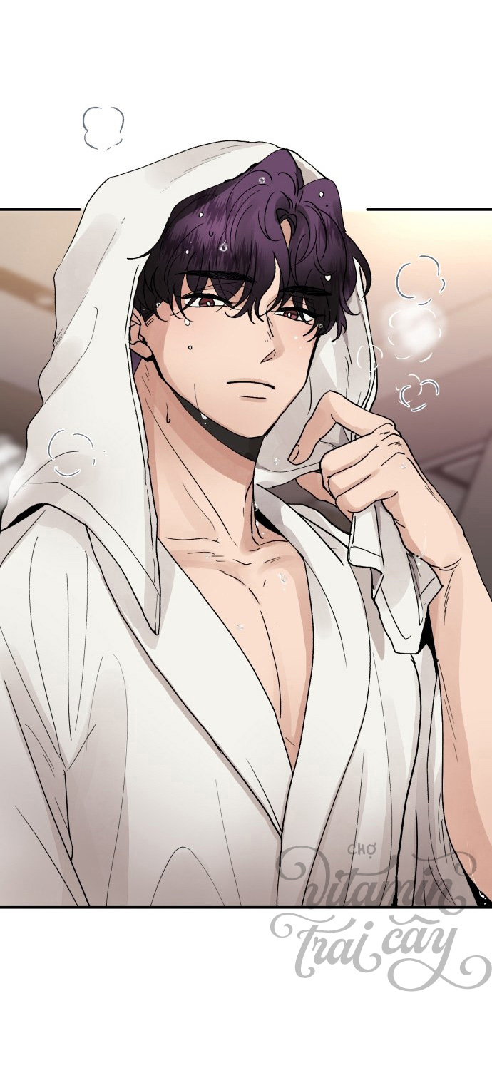 oan gia ngõ hẹp chapter 18 10