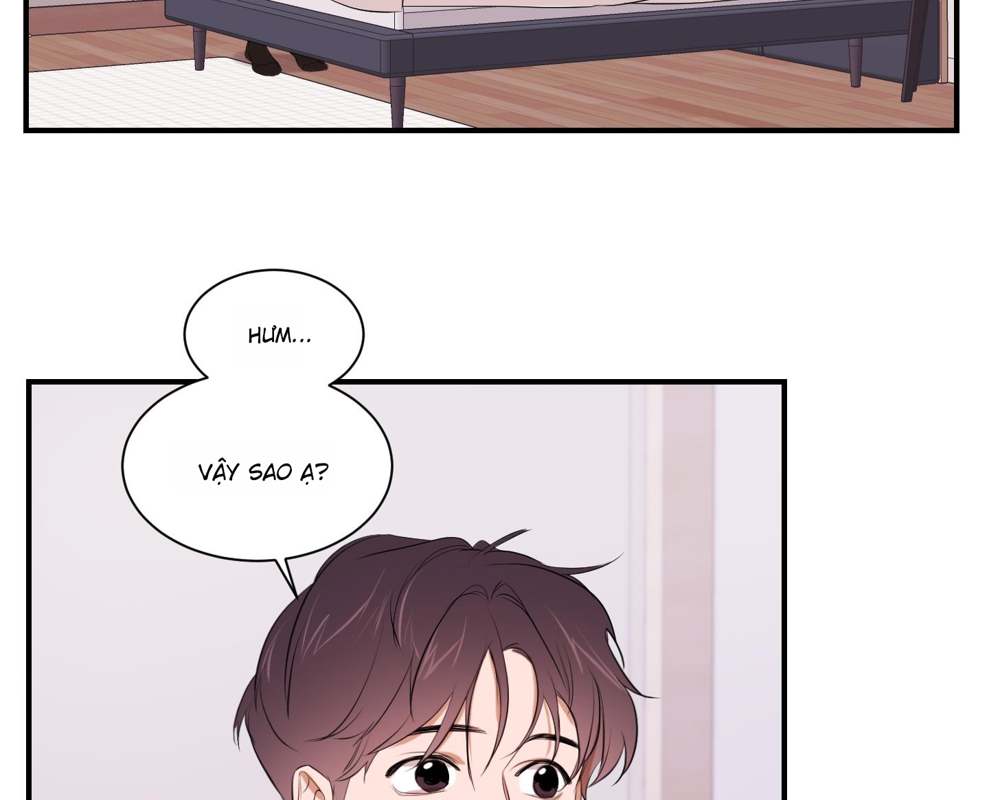 chốn riêng tư chapter 46 38