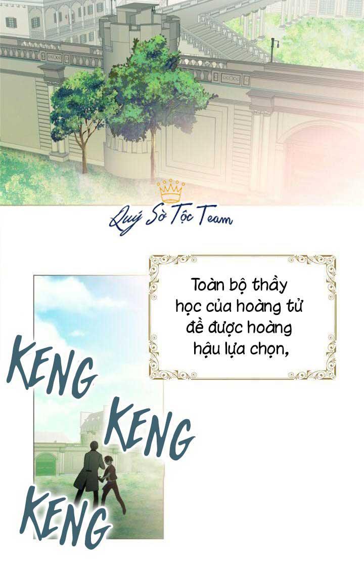 trọng sinh trở thành hoàng phi chapter 5 2