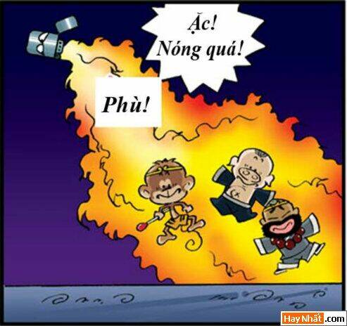 tây du kí không hài chapter 13 24