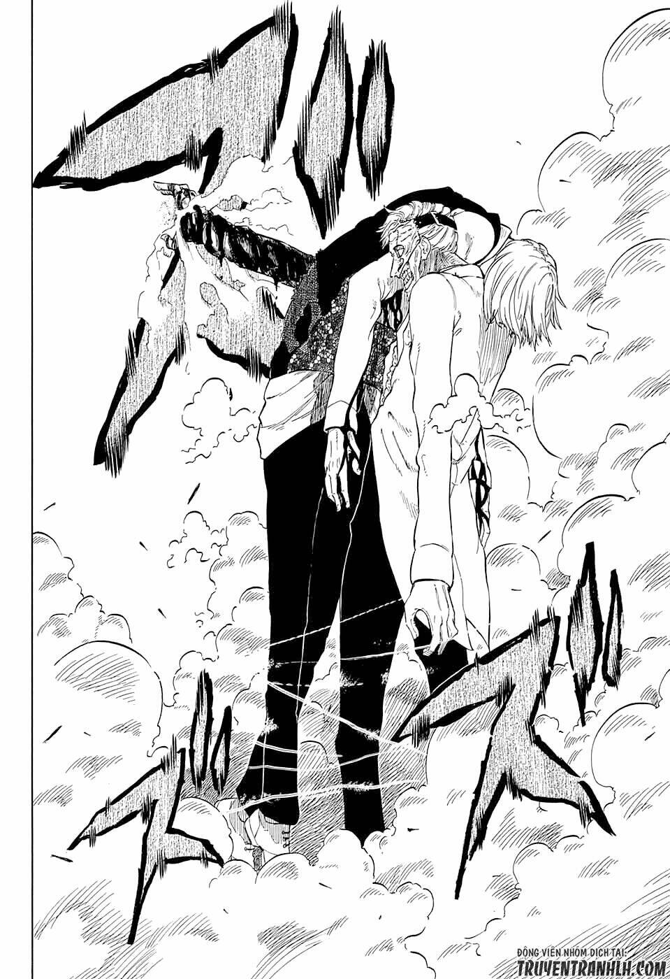 k.k. in the city of fog chapter 3 20