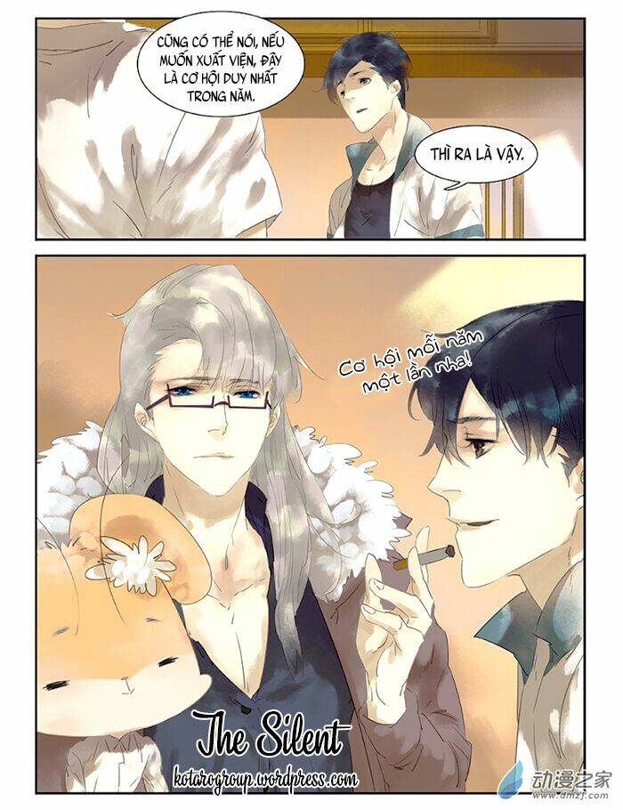 gia tử khu 37 chapter 6 17