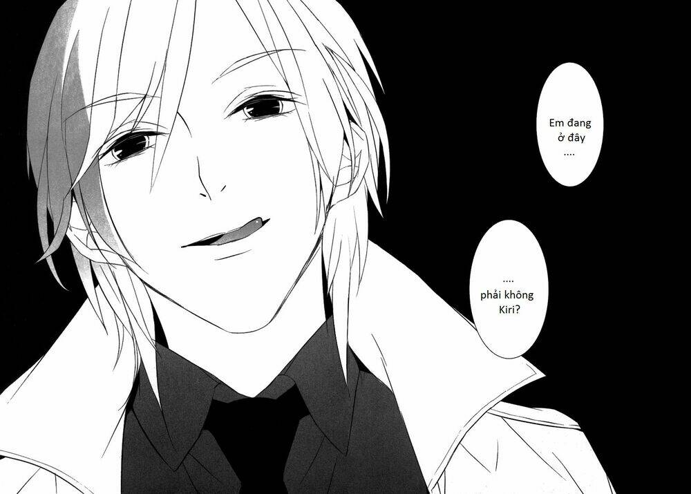 kiri - the route of infection kanaria chapter 5 16