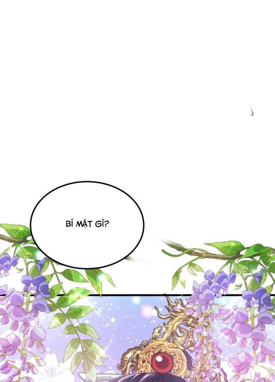 đại đích nữ trọng sinh về báo thù chapter 35 20