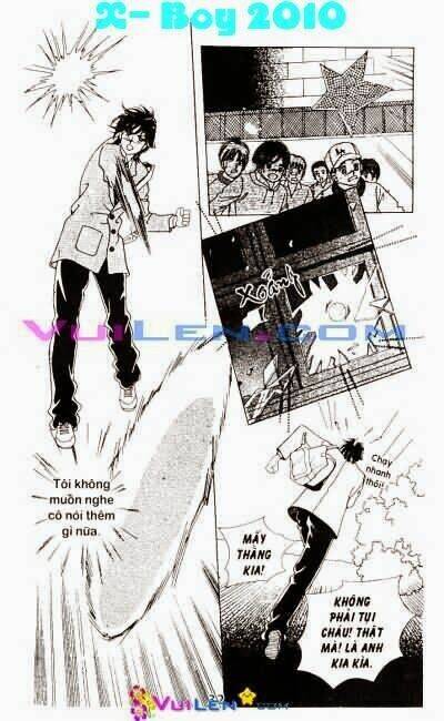 cô giáo tuổi 18 chapter 4 33