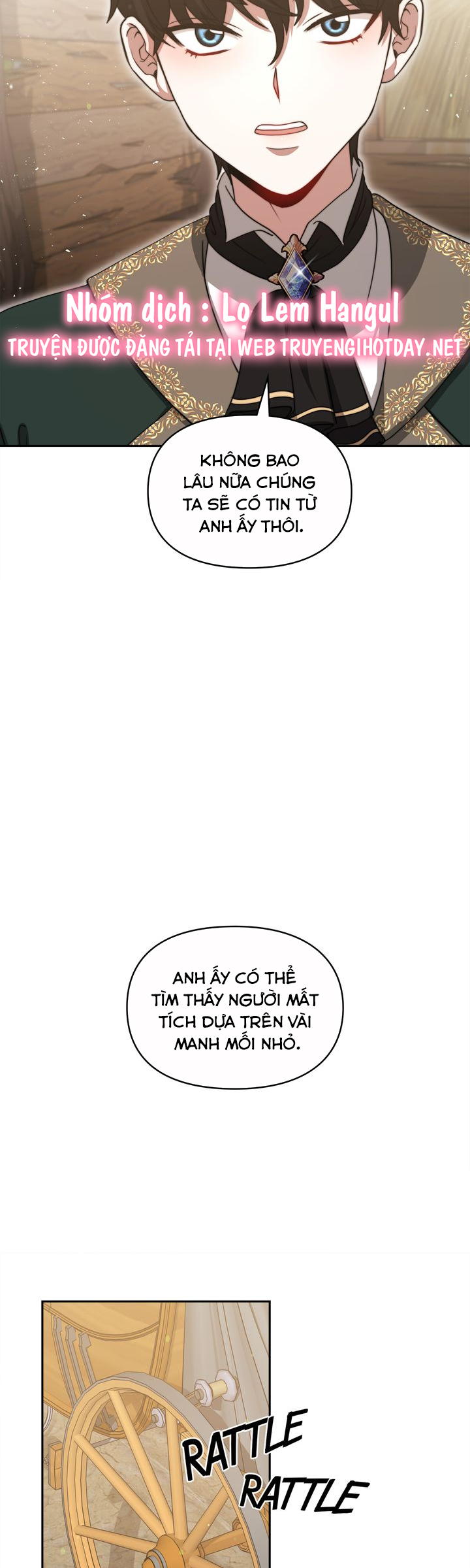 công nương eluana vita chapter 120 17