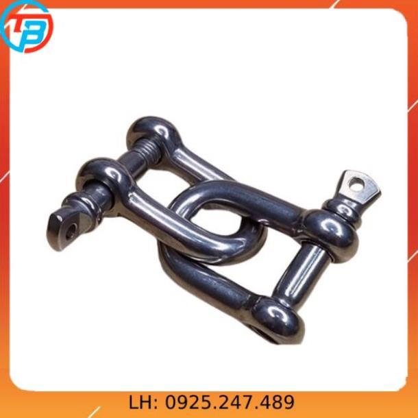 Ma ní U INOX 304 CÁP THÉP Thái Bình VinàN