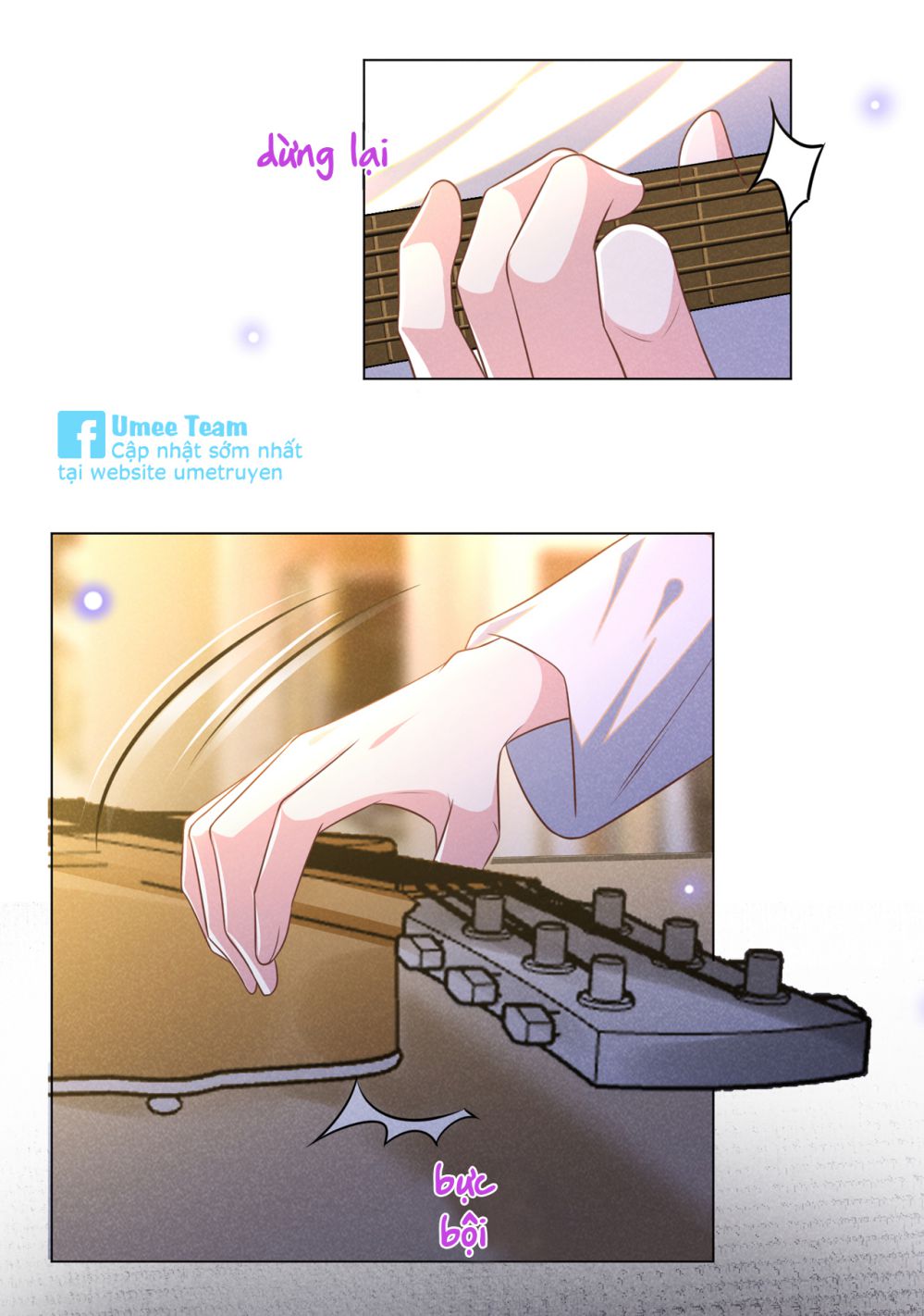 anh ấy gọi tôi là hắc liên hoa chapter 169 12