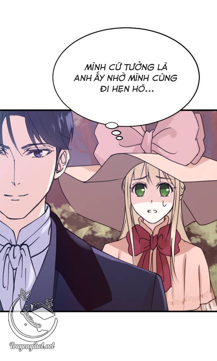 thánh nữ ẩn mình chapter 3.1 50