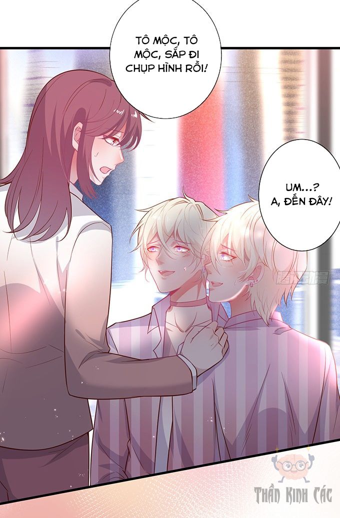 dưỡng khí chí mạng chapter 15 6