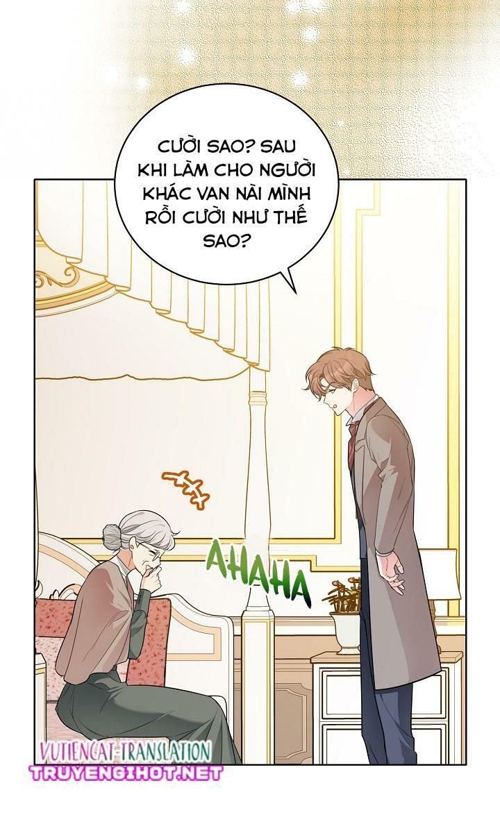 thám tử của muiella chapter 142 23