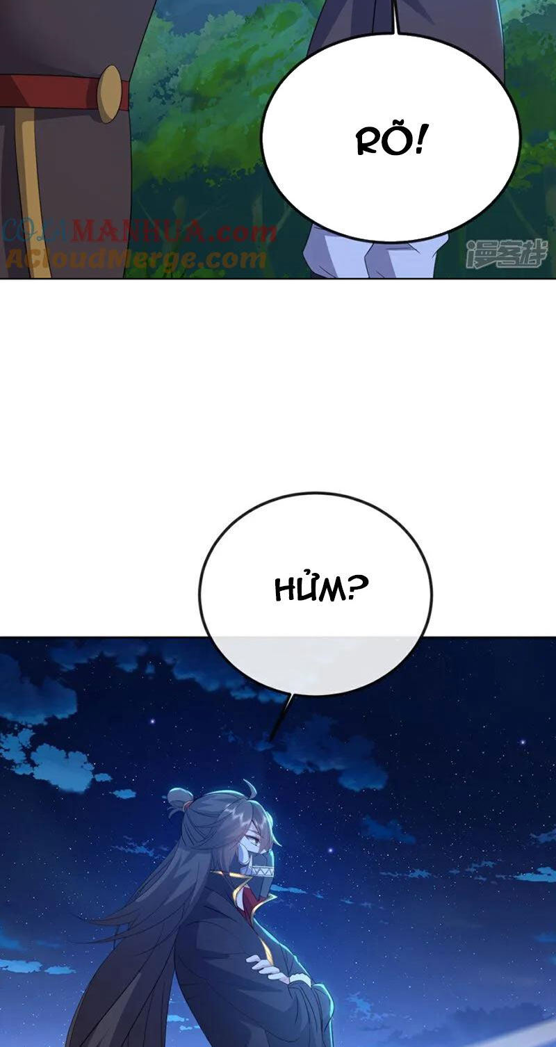 tiên võ đế tôn chapter 552 27