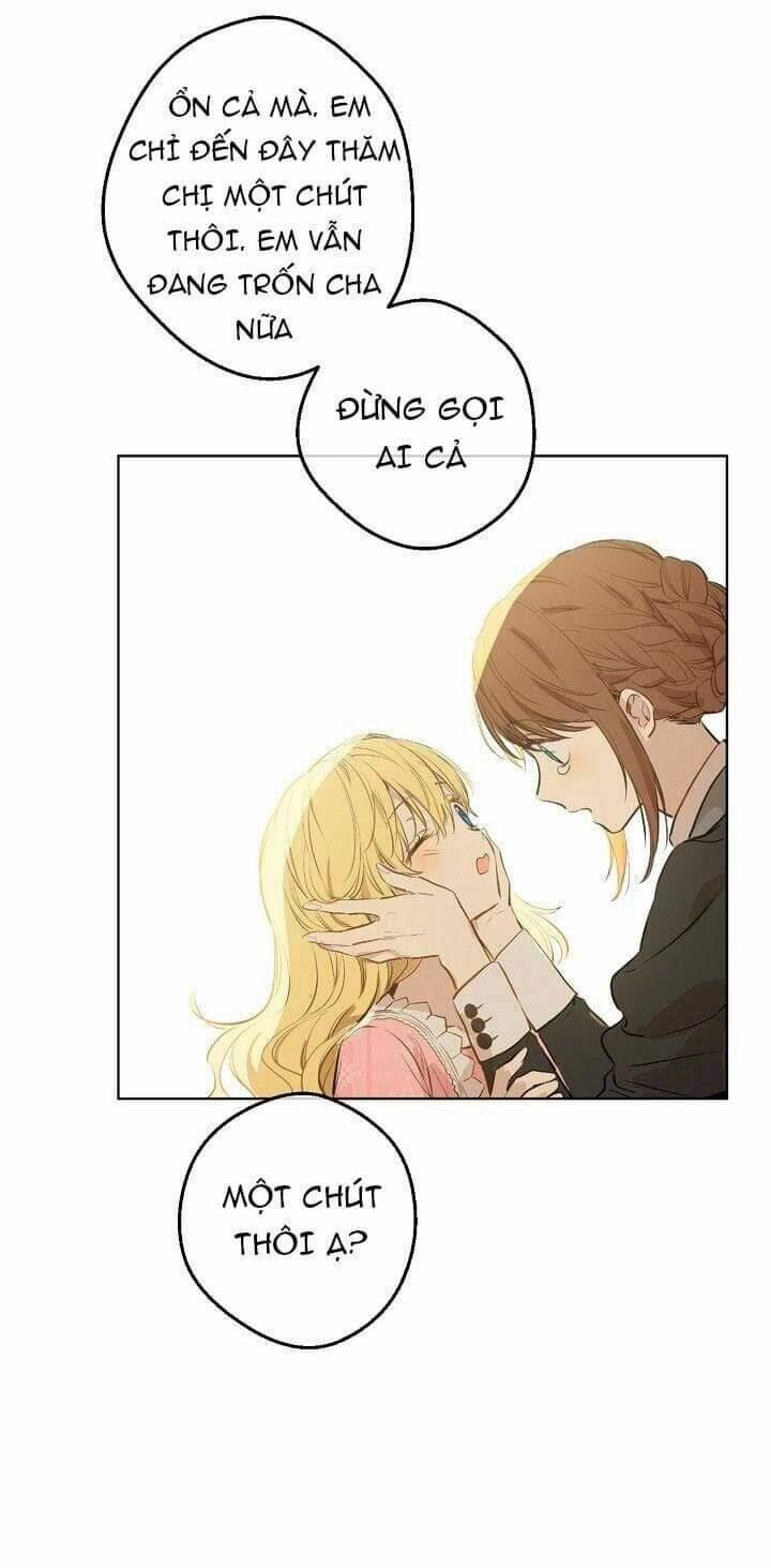 một ngày nọ ta trở thành công chúa chapter 63 4