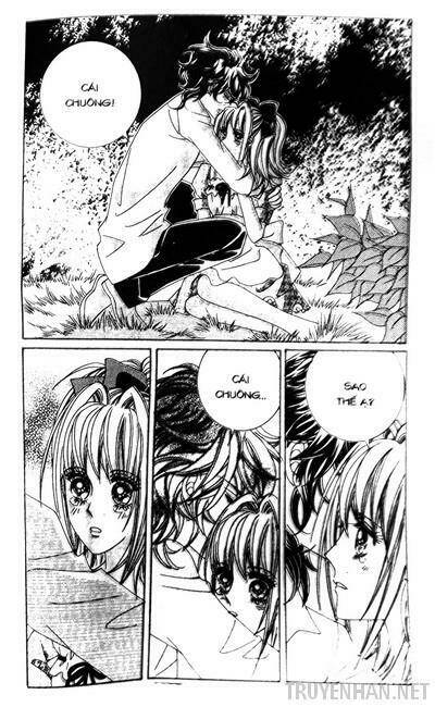 lọ lem hậu đậu chapter 59 13