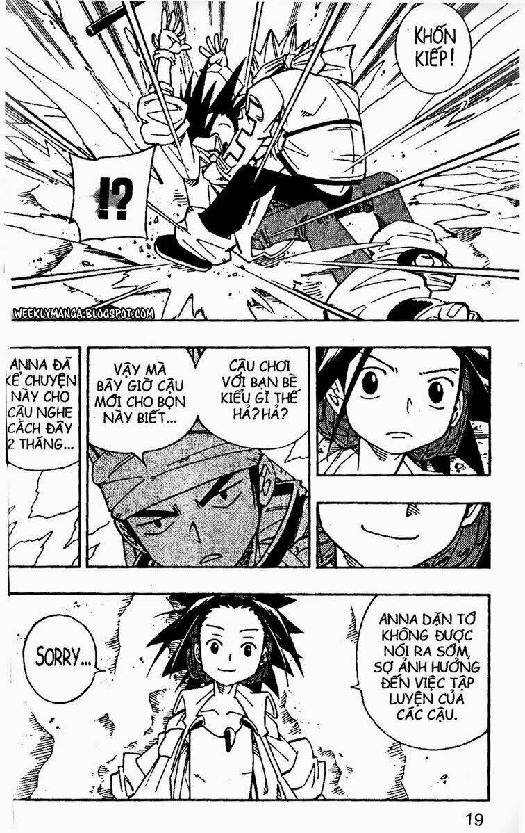 vua pháp thuật chapter 142 6