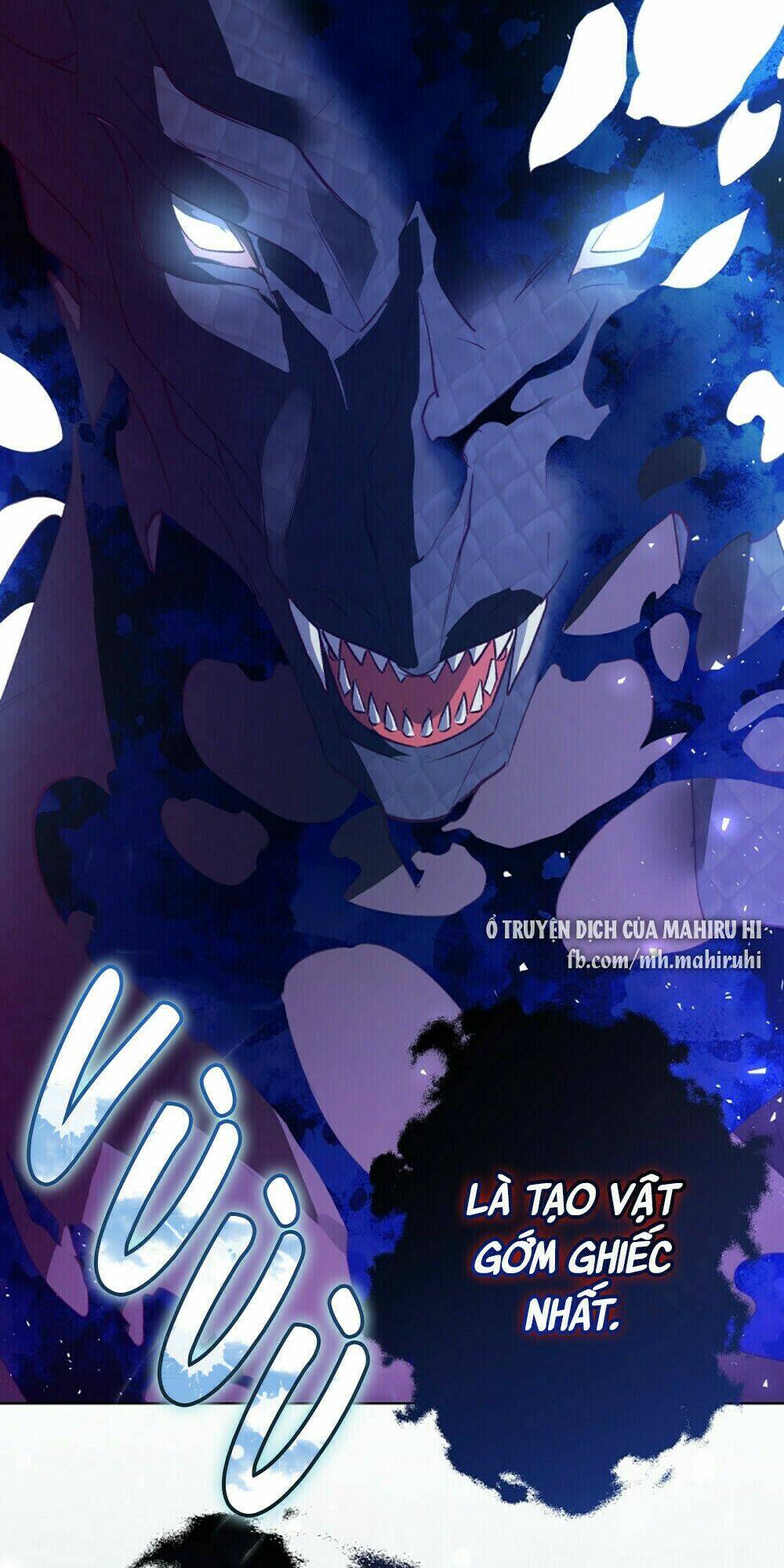 công chúa khắc dấu lên kẻ phản nghịch chapter 46 69