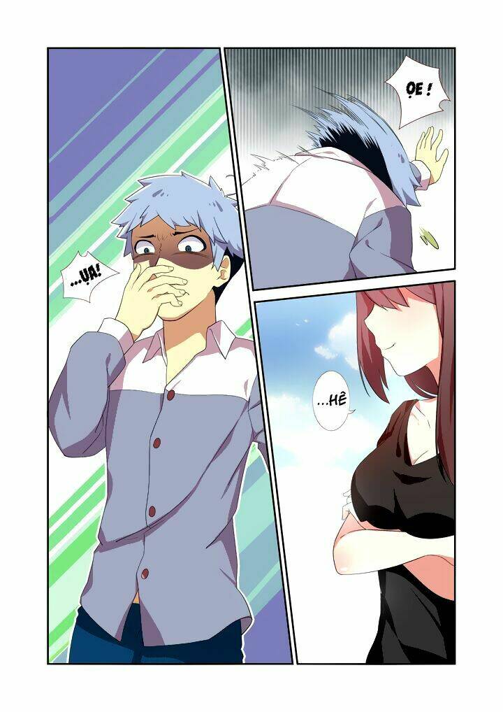 yaoguai mingdan chapter 7 4