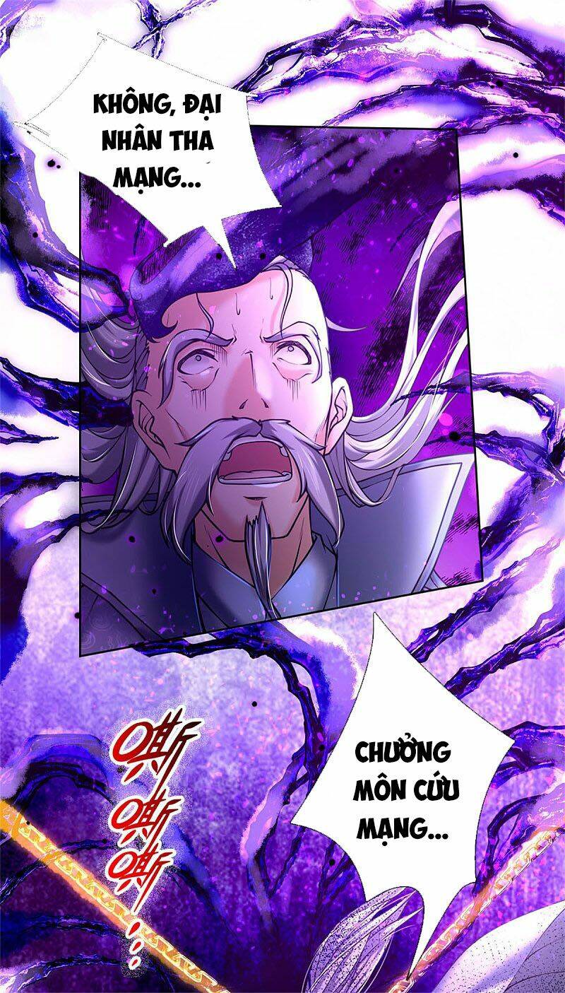 thân thể của ta là kiếm chủng chapter 115 17