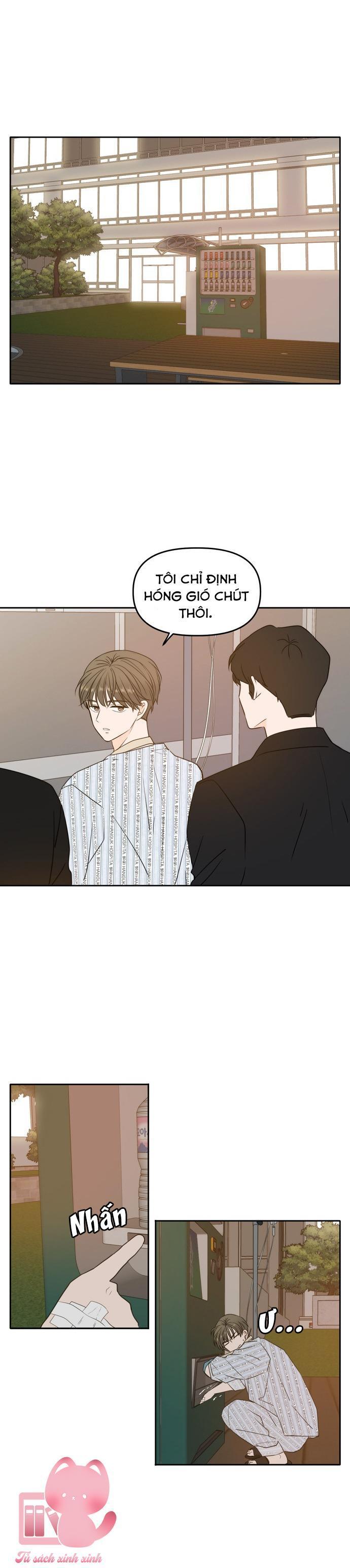 hẹn gặp nhau ở kiếp thứ 19 chapter 105 46