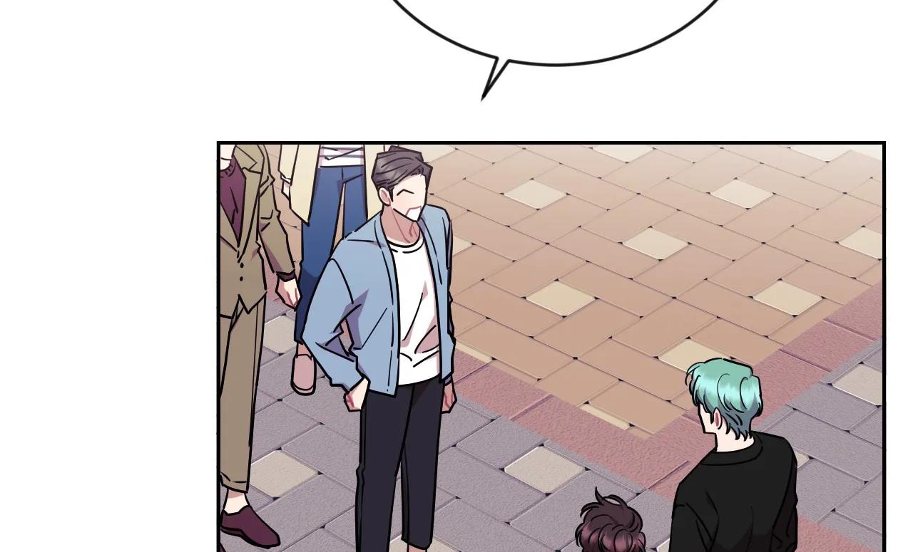 tiêu chuẩn tình yêu 100% chapter 4 150