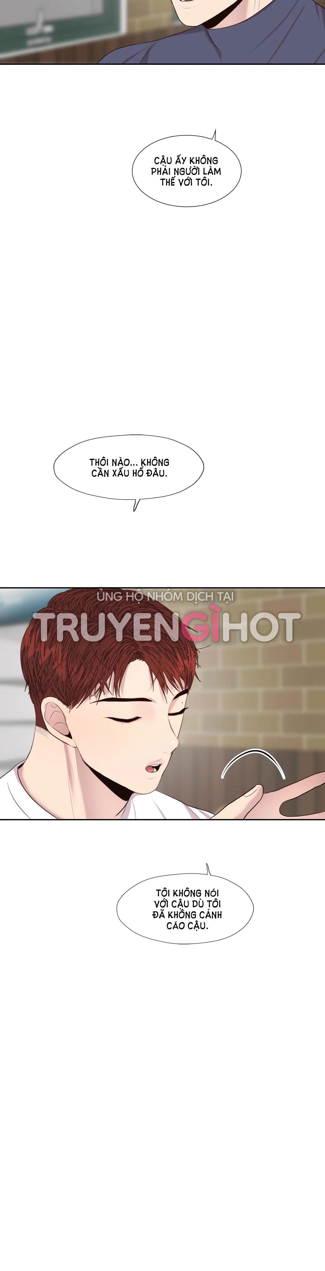 lừa tình chapter 35.1 9