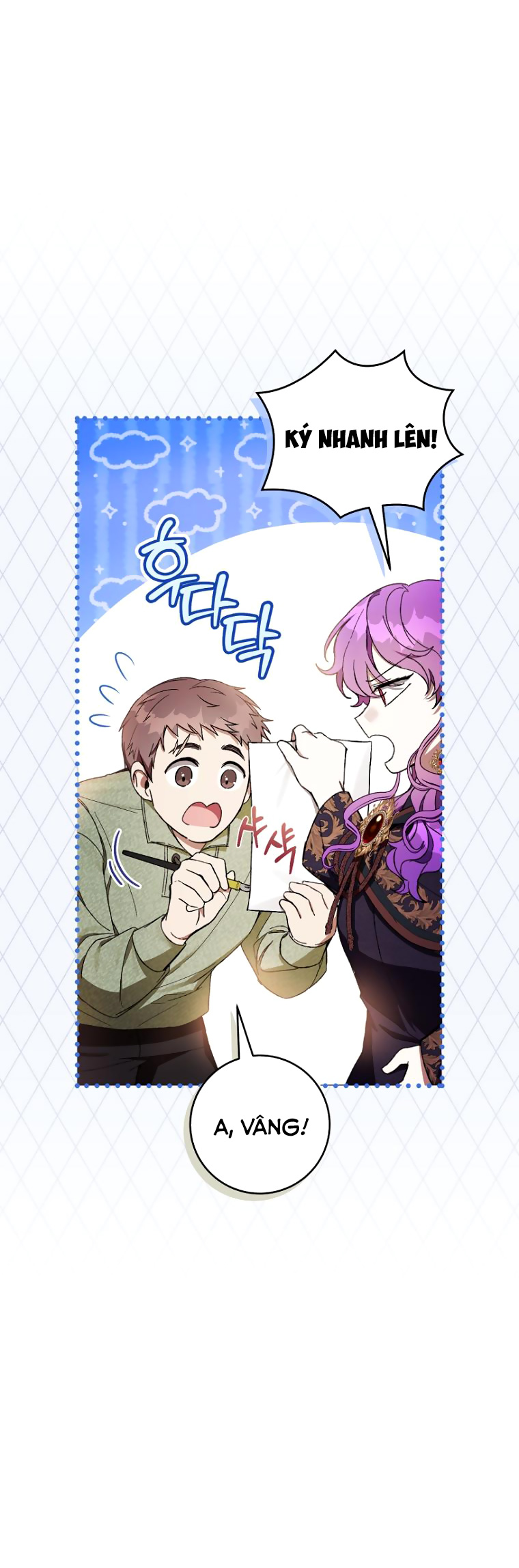 trở thành ác nữ thật thú vị mà ? chapter 57 53