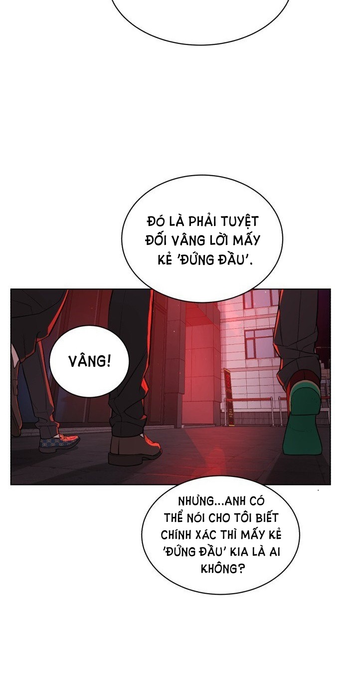 bạch huyết - white blood chapter 6 61