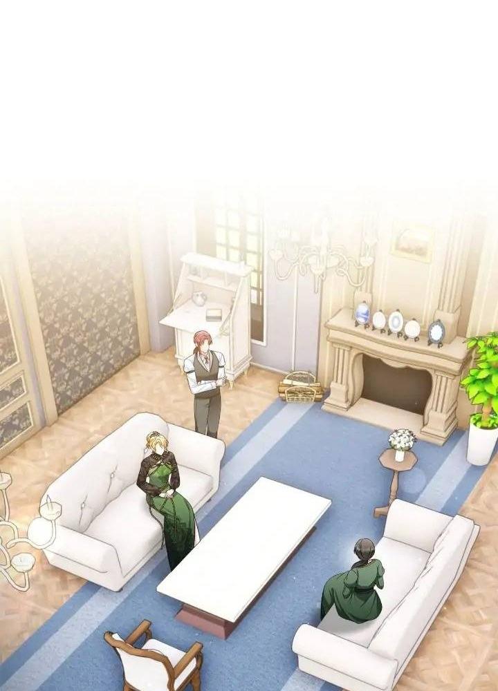 tại sao mẹ chồng tôi lại như thế này? chapter 22 30