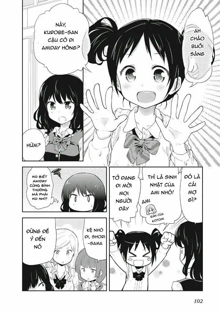 girigiri out chapter 5 3