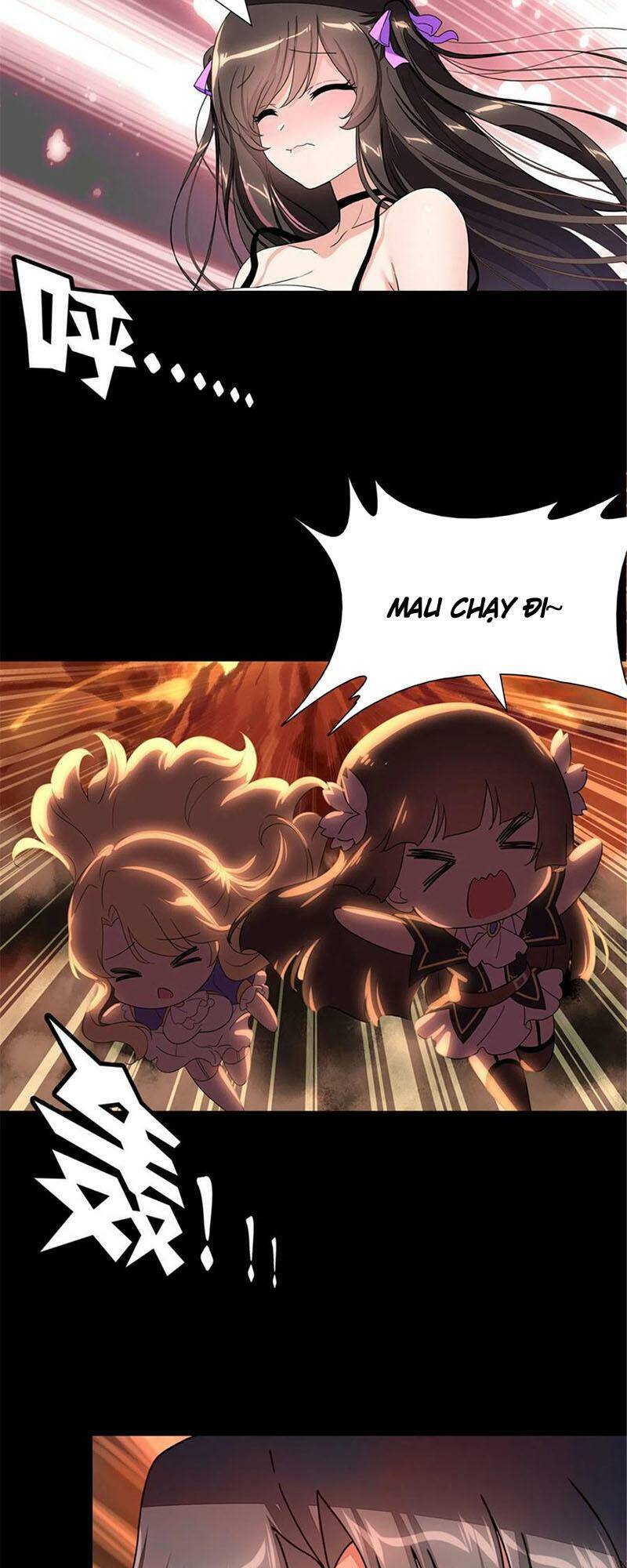 bạn gái virus của tôi chapter 367 21