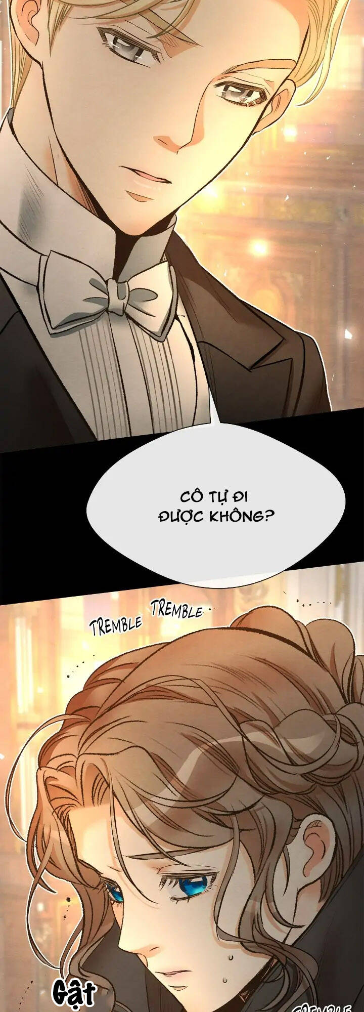 Hoàng Tử Rắc Rối chapter 17.2 28