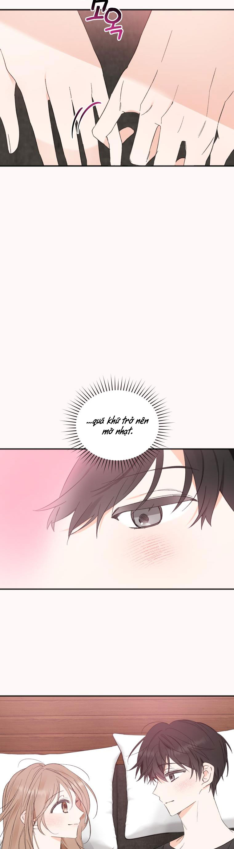 cuộc giao dịch lý tưởng chapter 100 13