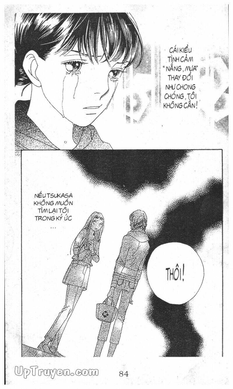 con nhà giàu chapter 191 81