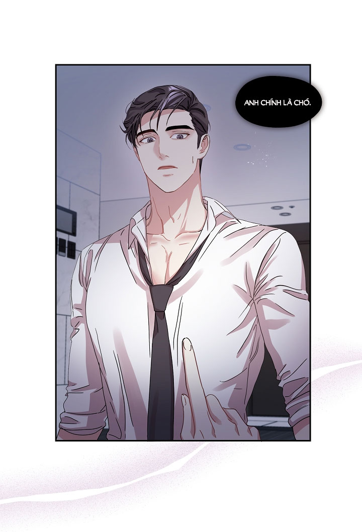 Chó Ngoan chapter 6.2 - Trang 20