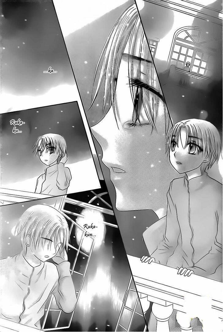 gakuen alice chapter 172 28