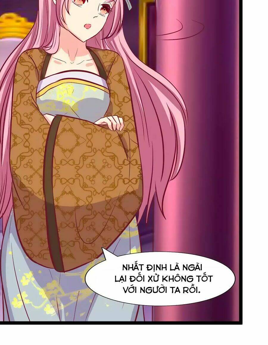 thỏ yêu tiểu vương phi chapter 108 3