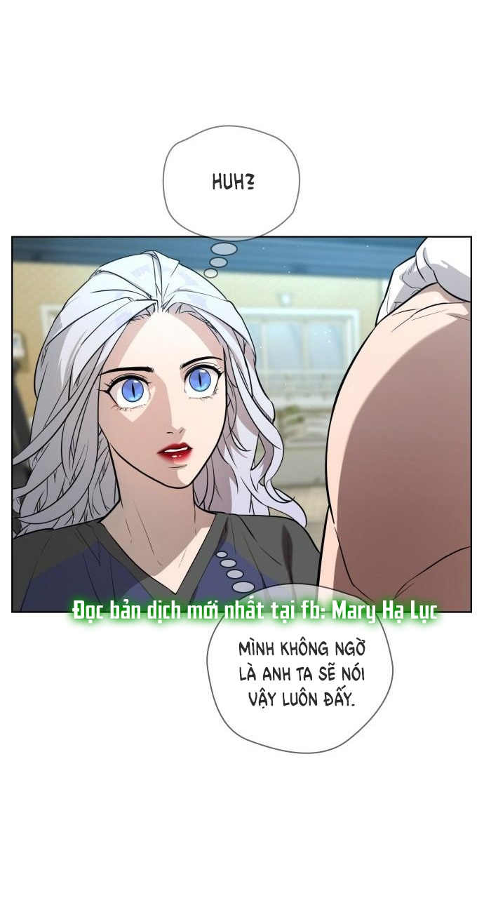 bạch huyết - white blood chapter 30 19