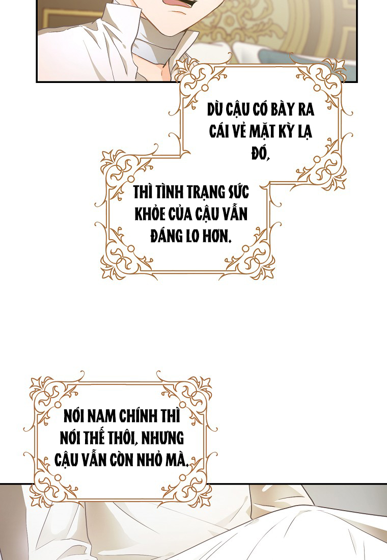 trở thành vợ của nam chính chapter 6.2 8