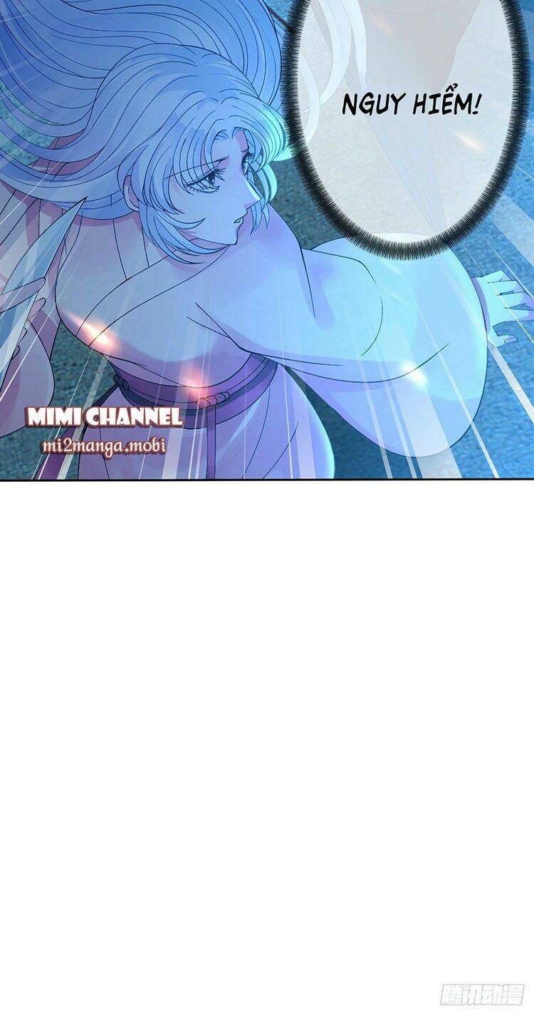 mạt thế nữ vương chapter 1.2 28